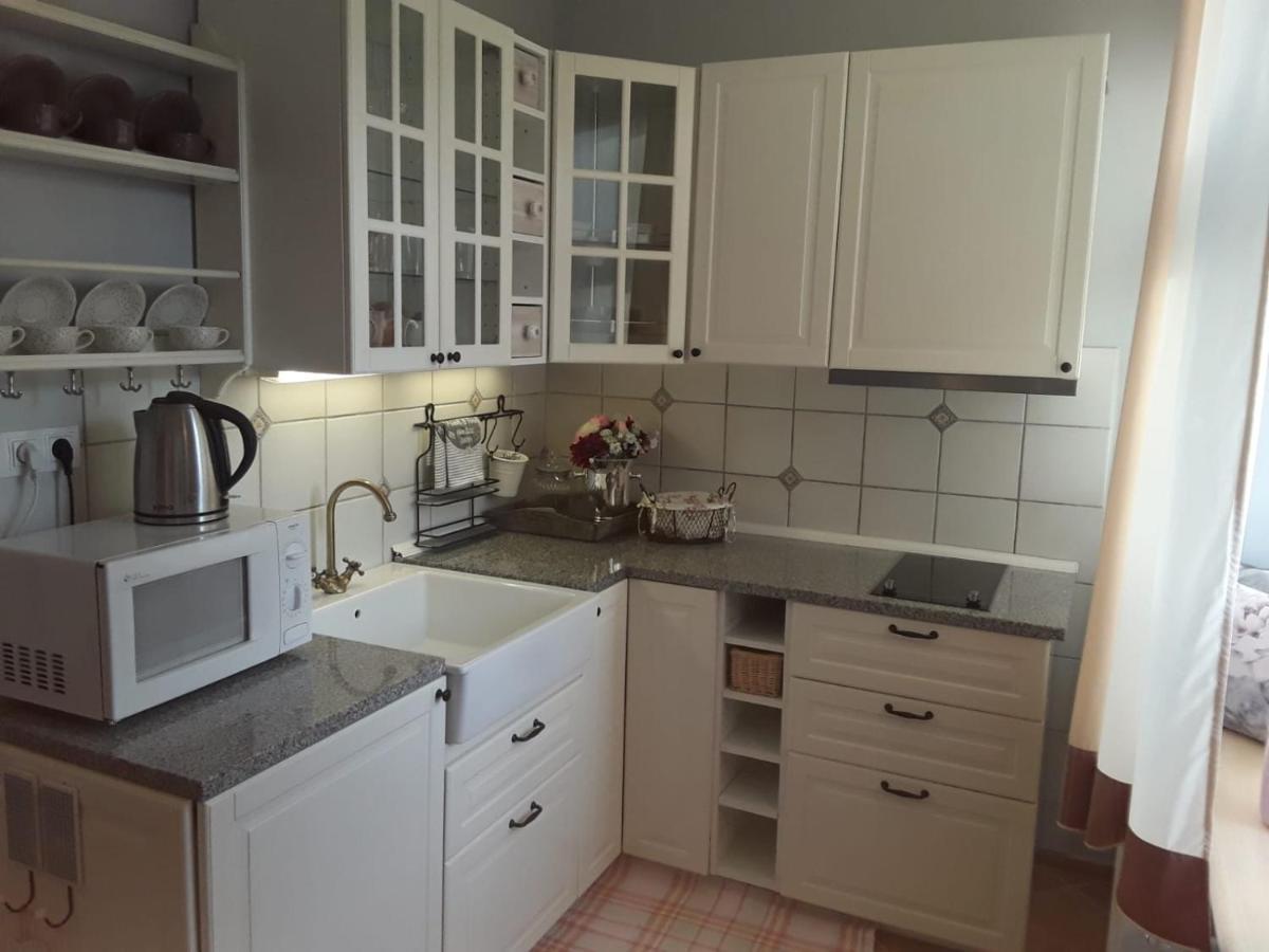Apartmany Villa Magnolie Lipova Lazne Exterior foto