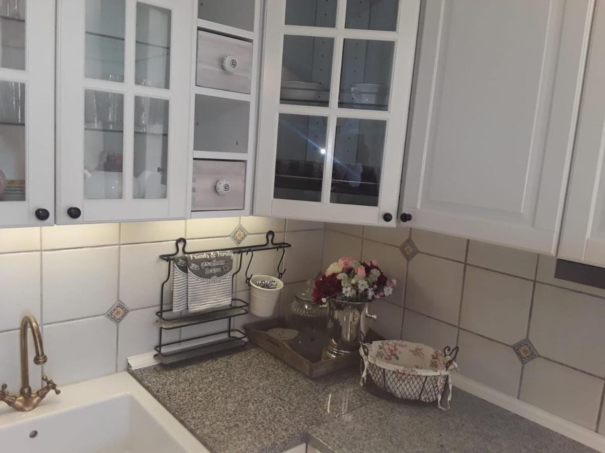 Apartmany Villa Magnolie Lipova Lazne Exterior foto