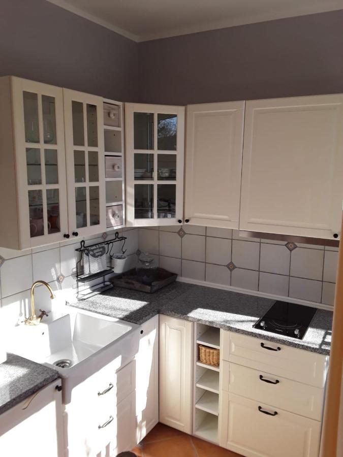 Apartmany Villa Magnolie Lipova Lazne Exterior foto