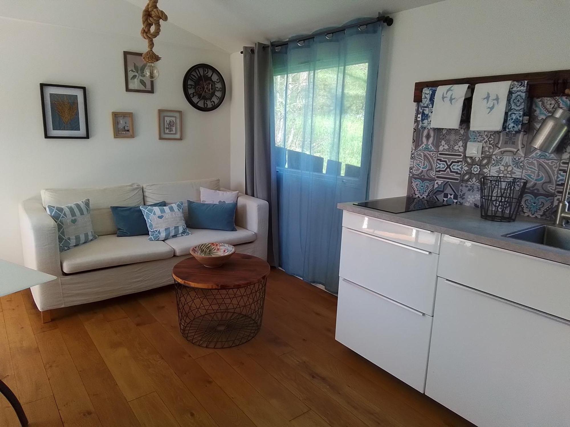 Apartmany Villa Magnolie Lipova Lazne Exterior foto
