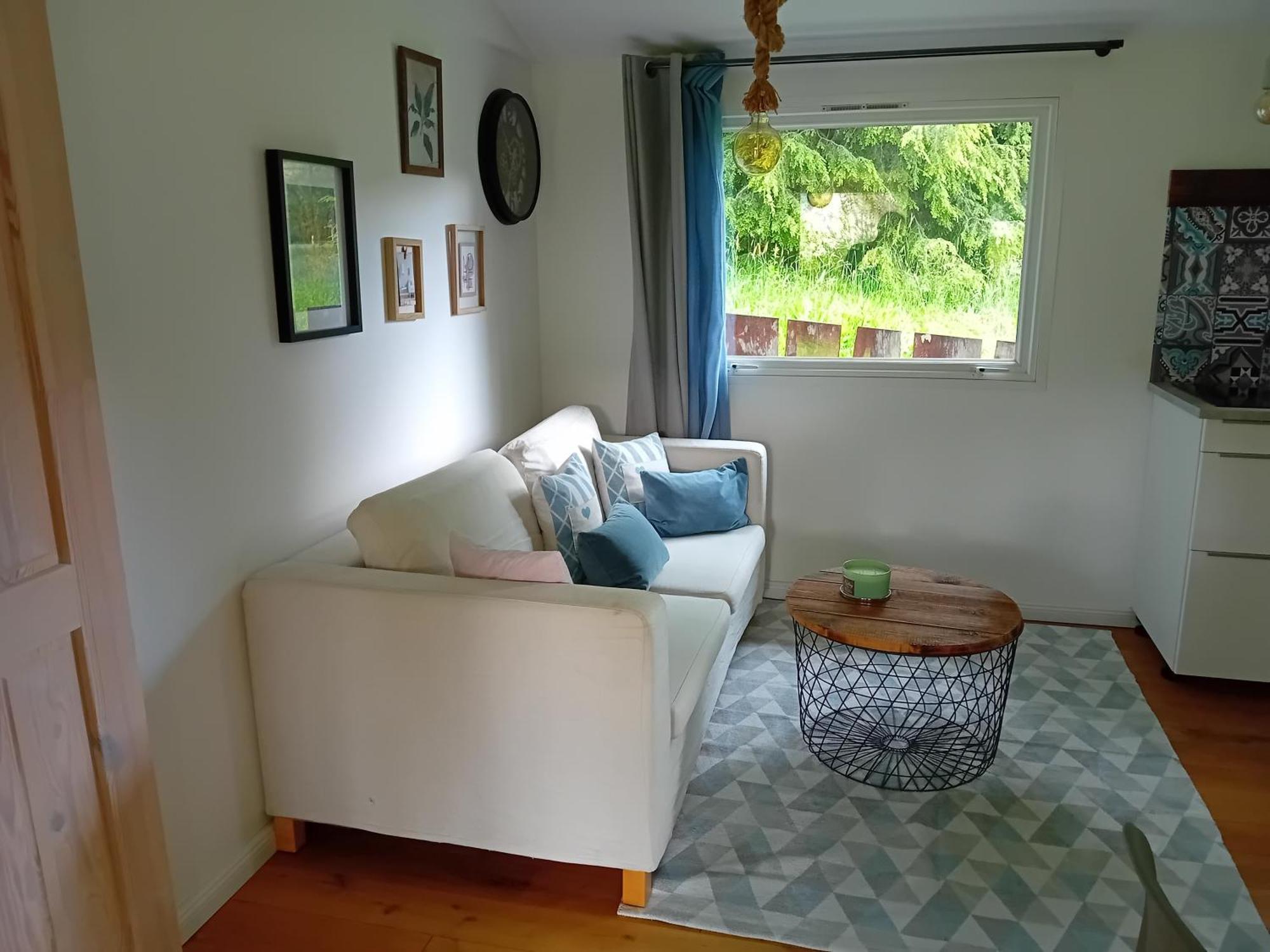 Apartmany Villa Magnolie Lipova Lazne Exterior foto