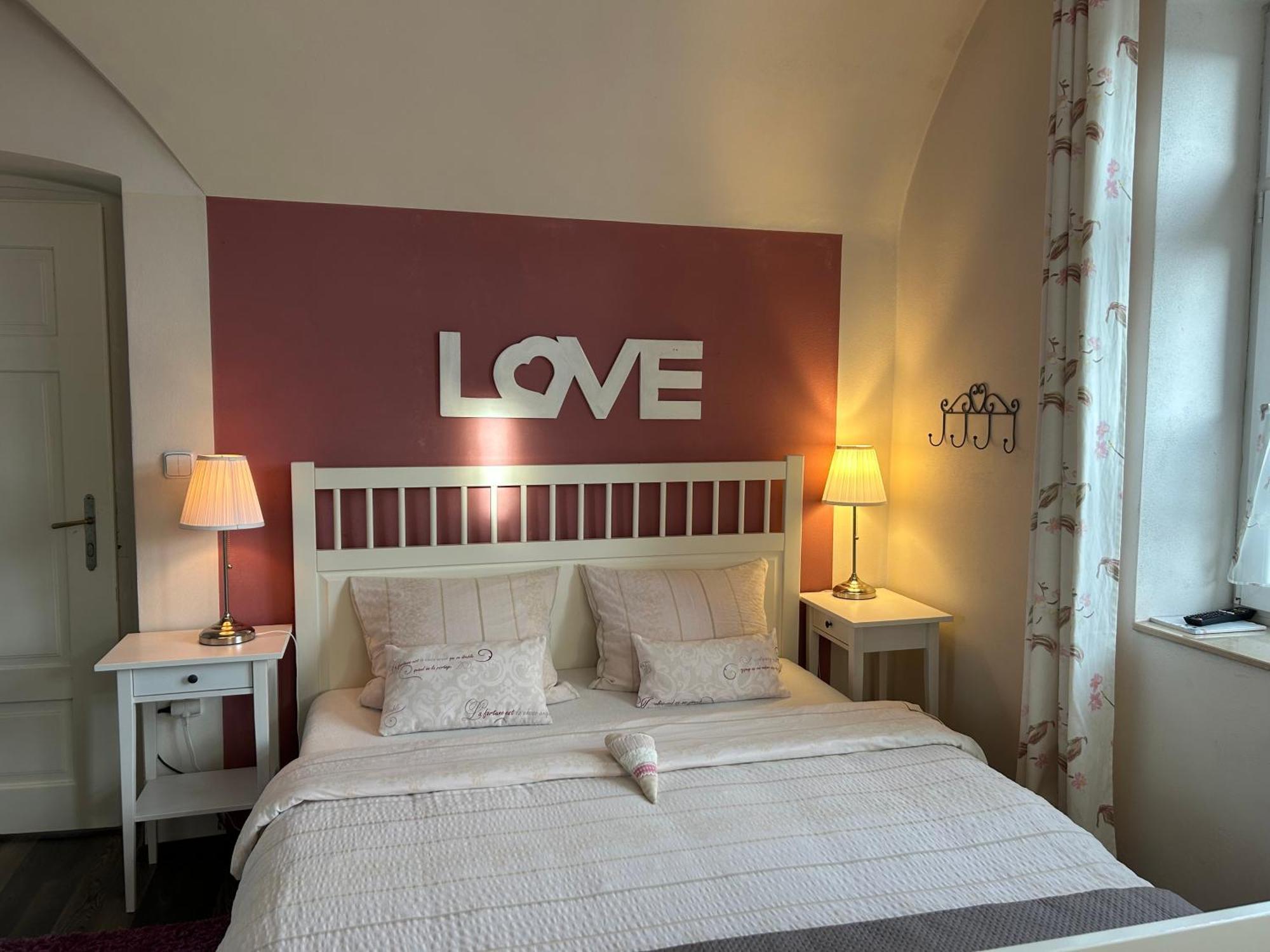 Apartmany Villa Magnolie Lipova Lazne Exterior foto